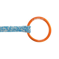 Mors Acavallo Jumpe Alupro Aluminium Zilver