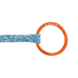 Mors Acavallo Jumpe Alupro Oranje