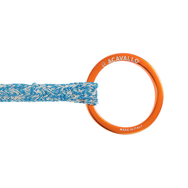 Mors Acavallo Jumpe Alupro Oranje