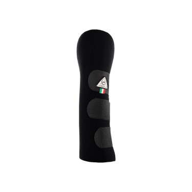 Staartbeschermer Acavallo Gel met Klittenband Staartbeschermer Acavallo Gel met Klittenband
