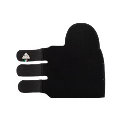 Staartbeschermer Acavallo Gel met Klittenband Staartbeschermer Acavallo Gel met Klittenband