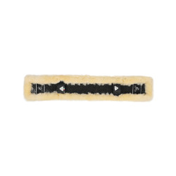 Acavallo Classic Korte Singelhoes Gel & Wol