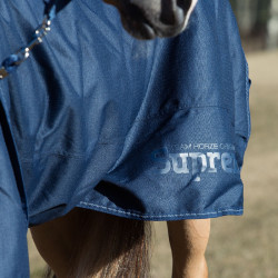 Combo Winterdeken Supreme Avalanche Pro Blauw