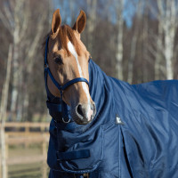 Combo Winterdeken Supreme Avalanche Pro Blauw Combo Winterdeken Supreme Avalanche Pro Blauw