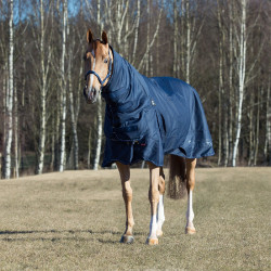 Combo Winterdeken Supreme Avalanche Pro Blauw