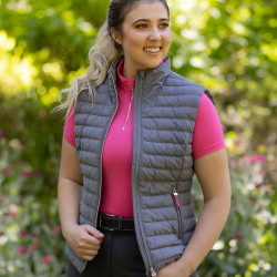 Mouwloze lichte bodywarmer LeMieux Nova