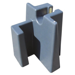 Polytherme drinkbak met groot volume 4 ballen La Gée