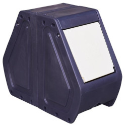 Polyflap Dubbele Drinkbak La Gée