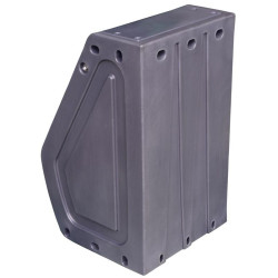 Eenvoudige Polyflap Drinkbak La Gée