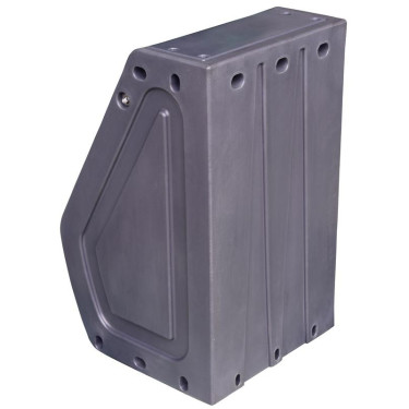 Eenvoudige Polyflap Drinkbak La Gée