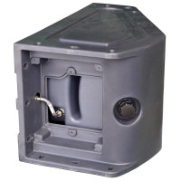 Eenvoudige Polyflap... Eenvoudige Polyflap...