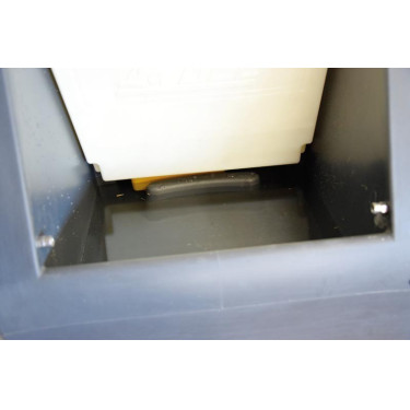 Eenvoudige Polyflap Drinkbak La Gée