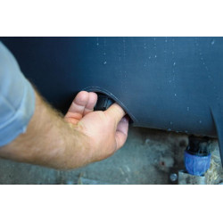 Eenvoudige Polyflap Drinkbak La Gée