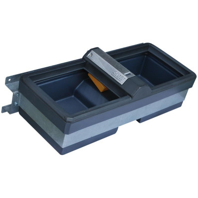 Polybac 72M dubbele...