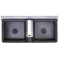 Polybac 72M dubbele...