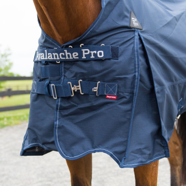 Combinatiedeken midseizoen Supreme Avalanche PRO Combinatiedeken midseizoen Supreme Avalanche PRO