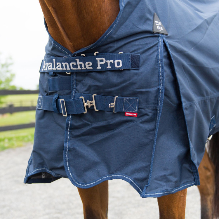 Combinatiedeken midseizoen Supreme Avalanche PRO Combinatiedeken midseizoen Supreme Avalanche PRO