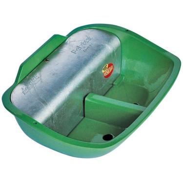 Drinkbak PF6 Polyfast NC dubbel La Gée