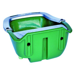 Polyfast NC eenvoudige drinkbak PF5 résicoat La Gée Polyfast NC eenvoudige drinkbak PF5 résicoat La Gée