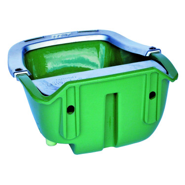 Polyfast NC eenvoudige drinkbak PF5 résicoat La Gée Polyfast NC eenvoudige drinkbak PF5 résicoat La Gée