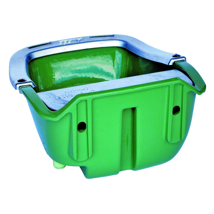 Polyfast NC eenvoudige drinkbak PF5 résicoat La Gée Polyfast NC eenvoudige drinkbak PF5 résicoat La Gée