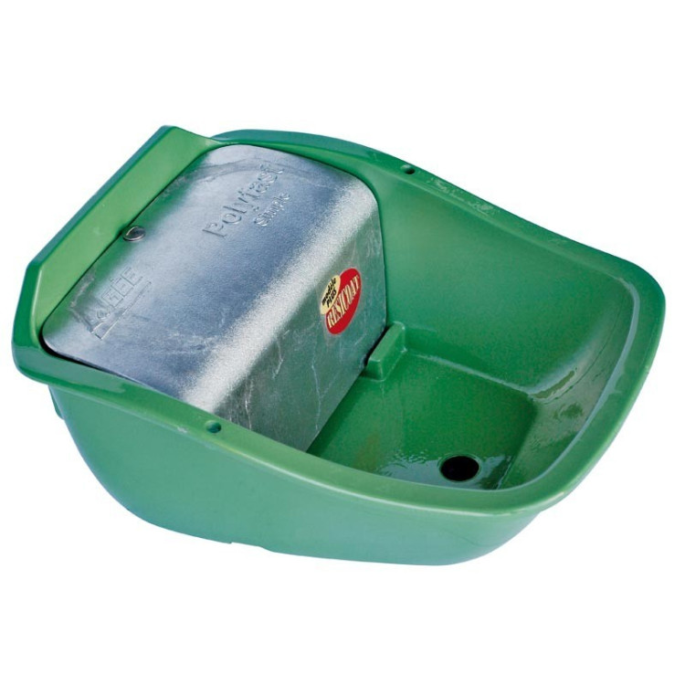 Polyfast NC eenvoudige drinkbak PF5 résicoat La Gée Polyfast NC eenvoudige drinkbak PF5 résicoat La Gée