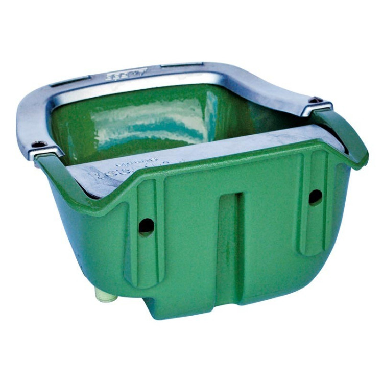 Polyfast NC eenvoudige drinkbak PF5 résicoat La Gée Polyfast NC eenvoudige drinkbak PF5 résicoat La Gée