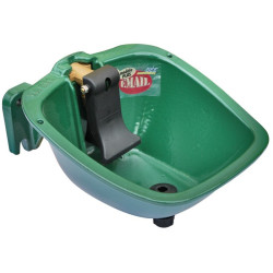 Drinkbak PF2 Polyself met verticale pallet La Gée Drinkbak PF2 Polyself met verticale pallet La Gée