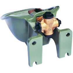 Drinkbak PF1 Polyfirst La Gée