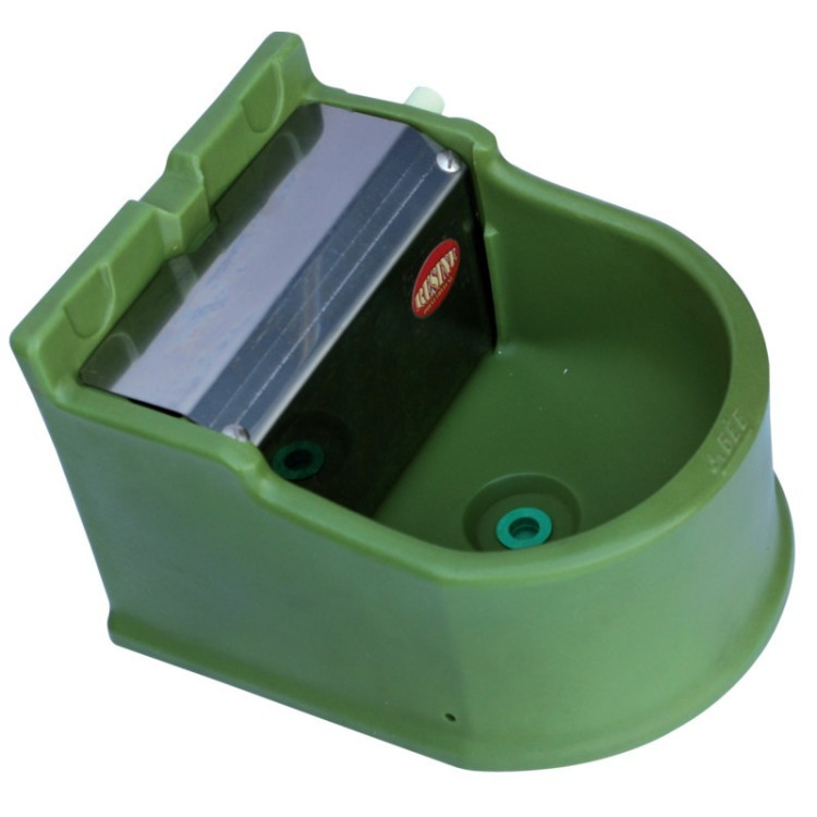 Polyflex NC drinkbak met ballast La Gée