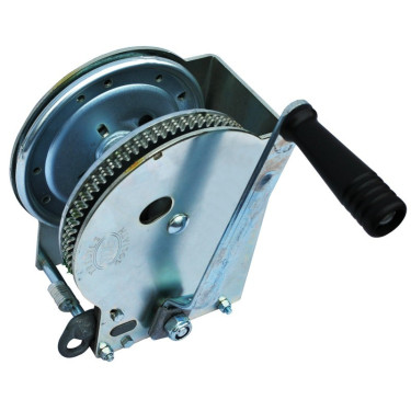 Liermolen met grote capaciteit La Gée