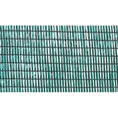 Windbreeknet - 80% filtratie 25 m La Gée Windbreeknet - 80% filtratie 25 m La Gée