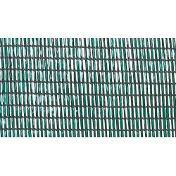 Windbreeknet - 80% filtratie 25 m La Gée Windbreeknet - 80% filtratie 25 m La Gée
