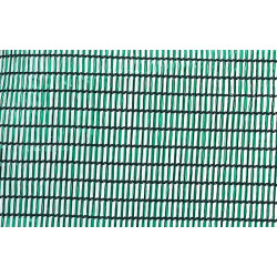 Windbreeknet - filtratie 65 % 25 m La Gée