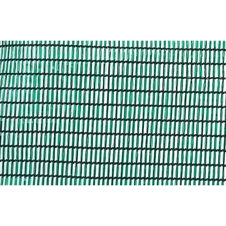 Windbreeknet - filtratie 65 % 25 m La Gée