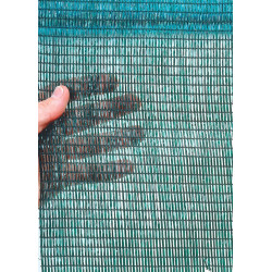 Windbreekgaas - filtering 65% 25 m La Gée