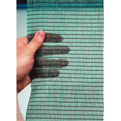 Windbreekgaas - filtering 65% 25 m La Gée