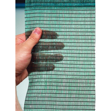 Windbreekgaas - filtering 65% 25 m La Gée