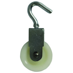 Katrol met haak La Gée