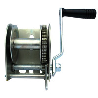 Standaard ophaalhaspel La Gée Standaard ophaalhaspel La Gée