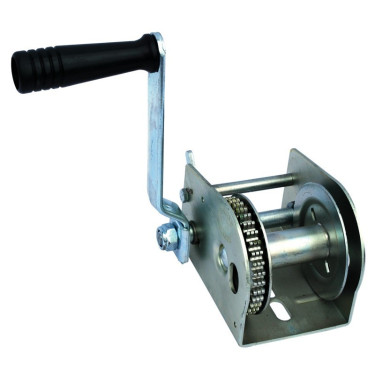 Standaard ophaalhaspel La Gée