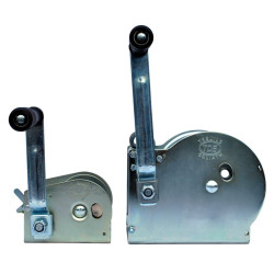 Standaard ophaalhaspel La Gée