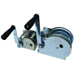 Standaard ophaalhaspel La Gée