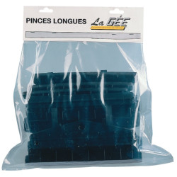 Klemsluiting La Gée