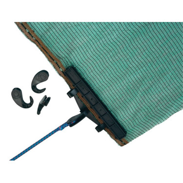 Klemsluiting La Gée