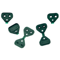 Oogclips La Gée