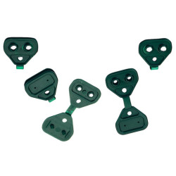 Oogclips La Gée