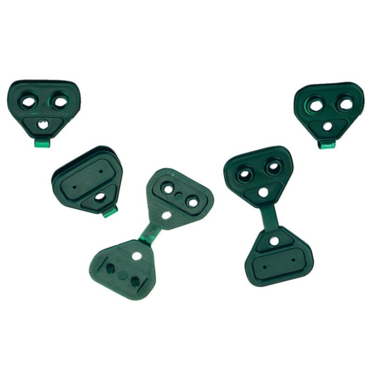 Oogclips La Gée