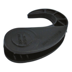 Plastic haken voor sandow La Gée