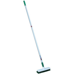 Borstelbezem breedte 23 cm La Gée